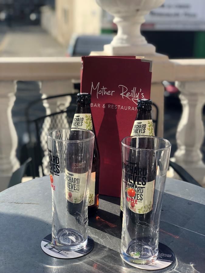 Отель Uppercross House Hotel Дублин-22