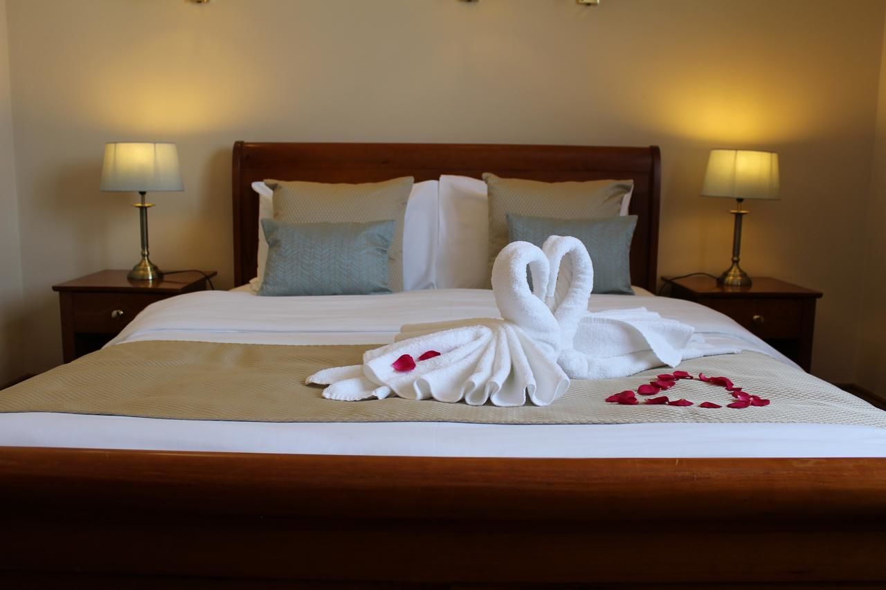 Отель Uppercross House Hotel Дублин-43