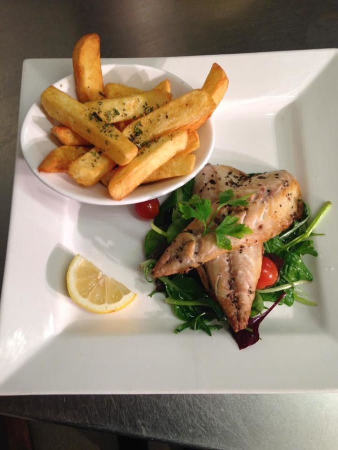 Отель Uppercross House Hotel Дублин-47