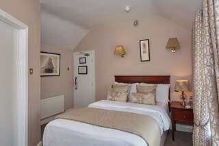 Отель Uppercross House Hotel Дублин Одноместный номер-7