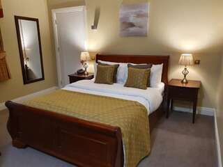 Отель Uppercross House Hotel Дублин Одноместный номер-31