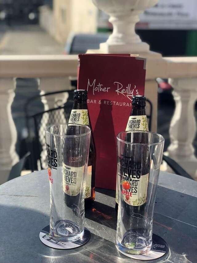 Отель Uppercross House Hotel Дублин-21