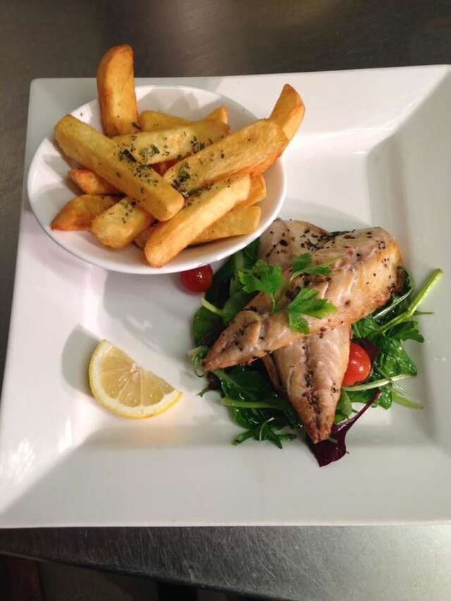 Отель Uppercross House Hotel Дублин-46