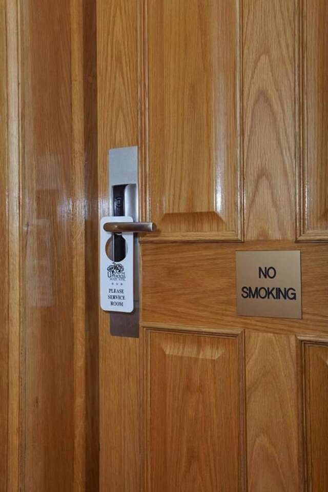 Отель Uppercross House Hotel Дублин-58